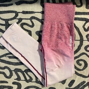 GYMSHARK LEGGINGS